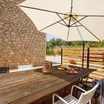 La Pietra Maisonettes Prázdninový dům Neokhorion (Messenia)