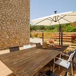 La Pietra Maisonettes Σπίτι διακοπών Neokhorion (Messenia)