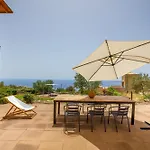 Σπίτι διακοπών La Pietra Maisonettes