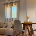 La Pietra Maisonettes Nyaraló Neokhórion