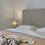 Nyaraló La Pietra Maisonettes Neokhórion