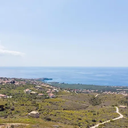 La Pietra Maisonettes Neokhorion (Messenia)