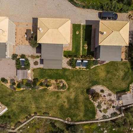 La Pietra Maisonettes Vakantiehuis