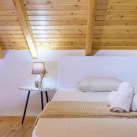 La Pietra Maisonettes Neokhorion (Messenia)