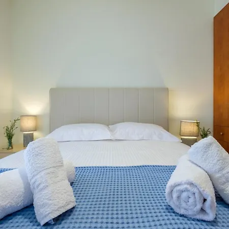 La Pietra Maisonettes Neokhorion (Messenia)