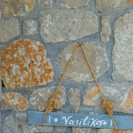 La Pietra Maisonettes بيت للعطل Neokhorion (Messenia)
