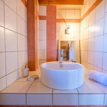 Vakantiehuis La Pietra Maisonettes