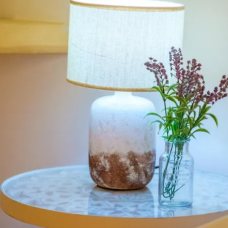 La Pietra Maisonettes * Neokhorion (Messenia)