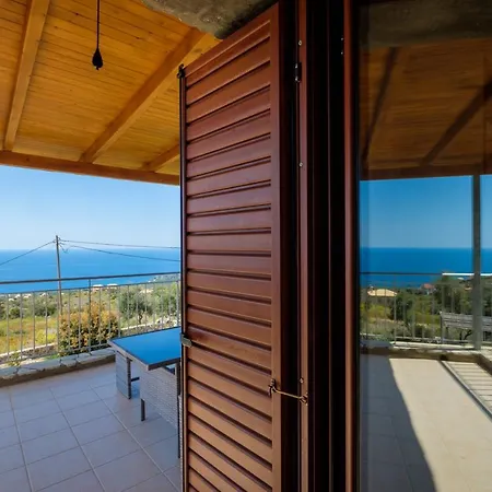 La Pietra Maisonettes Ferienhaus *