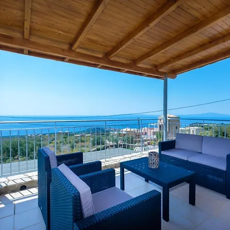 La Pietra Maisonettes * Neokhorion (Messenia)