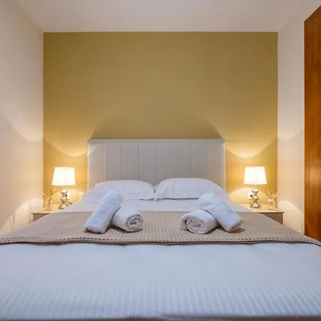 La Pietra Maisonettes Vakantiehuis