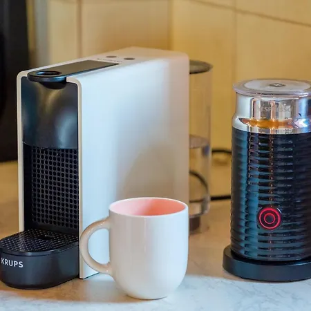 La Pietra Maisonettes *