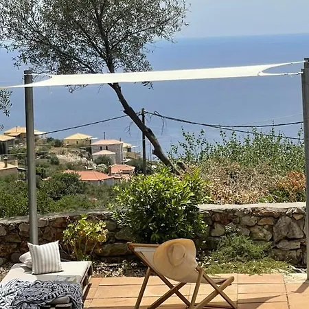 بيت للعطل La Pietra Maisonettes *