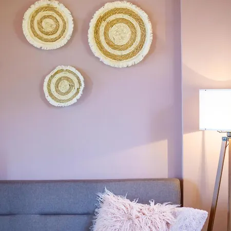 Vakantiehuis La Pietra Maisonettes *