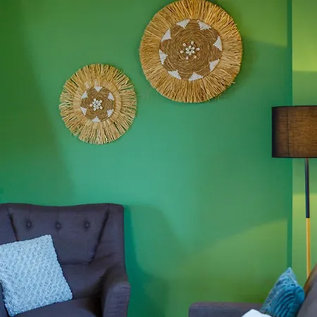 La Pietra Maisonettes *