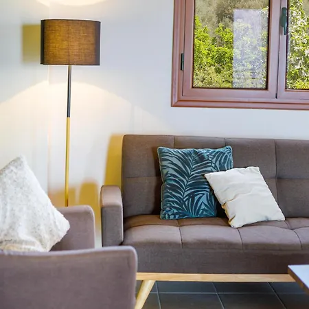 La Pietra Maisonettes Neokhorion (Messenia)