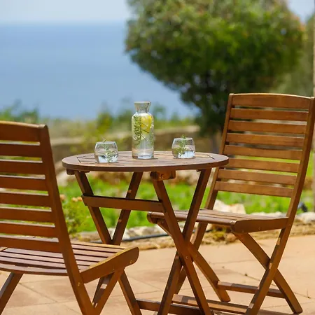 La Pietra Maisonettes * Neokhorion (Messenia)