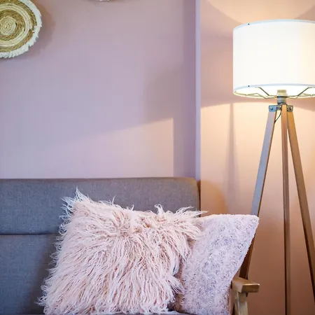 La Pietra Maisonettes