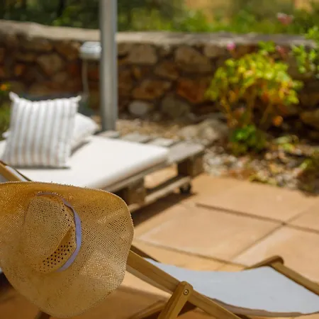 Vakantiehuis La Pietra Maisonettes