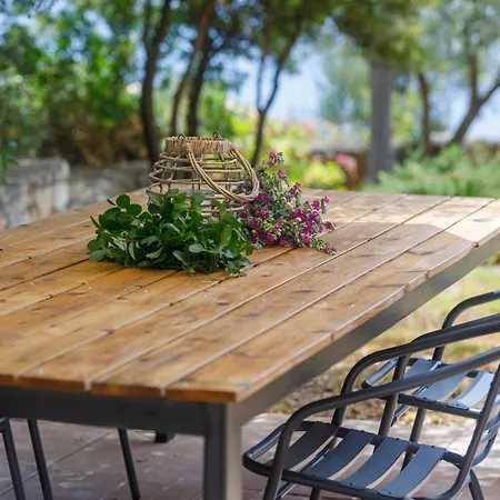 La Pietra Maisonettes 別荘 *