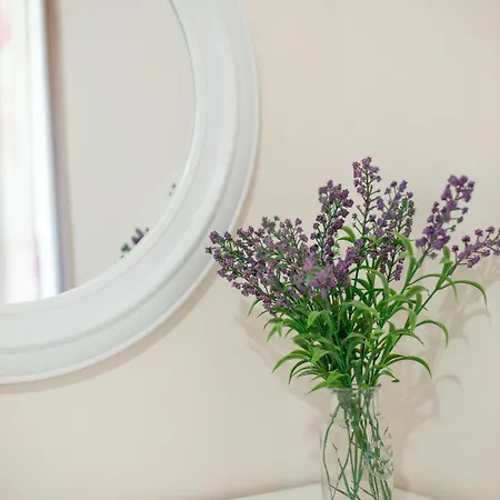 La Pietra Maisonettes Vakantiehuis Neokhorion (Messenia)