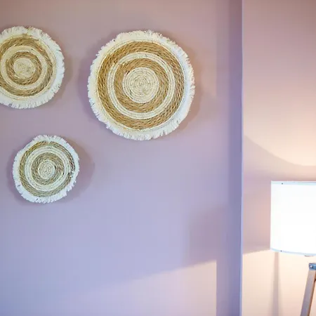 Vakantiehuis La Pietra Maisonettes Neokhorion (Messenia)