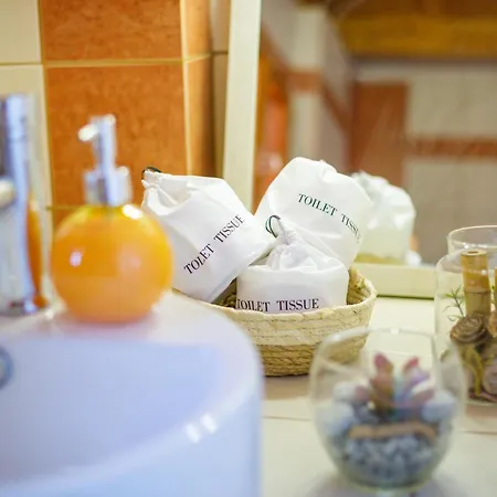 La Pietra Maisonettes *