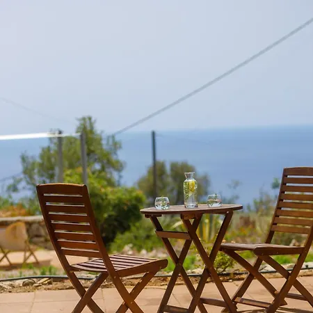 La Pietra Maisonettes Neokhorion (Messenia)