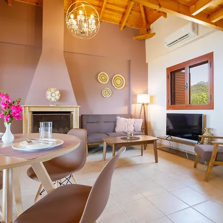 La Pietra Maisonettes