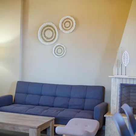 La Pietra Maisonettes *