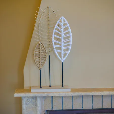 La Pietra Maisonettes * Neokhorion (Messenia)