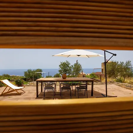 La Pietra Maisonettes Vakantiehuis