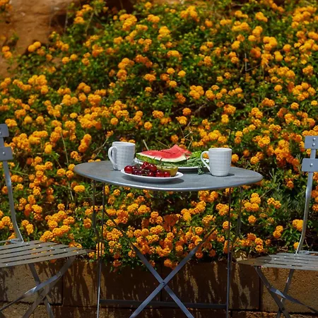 Дом отдыха La Pietra Maisonettes Neokhorion (Messenia)