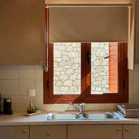 Дом отдыха La Pietra Maisonettes
