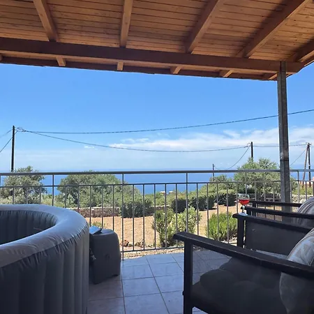 La Pietra Maisonettes بيت للعطل Neokhorion (Messenia)
