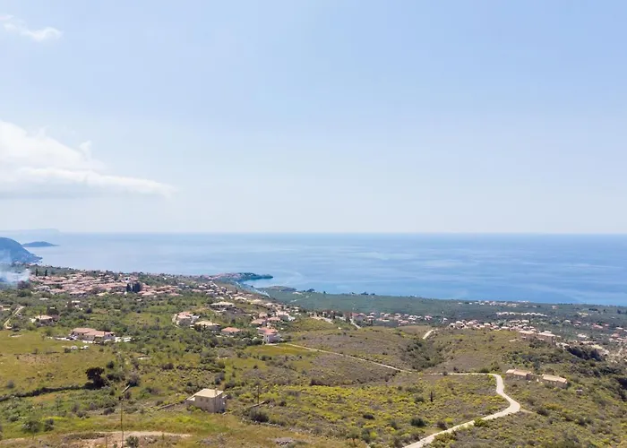 La Pietra Maisonettes Neokhorion (Messenia)