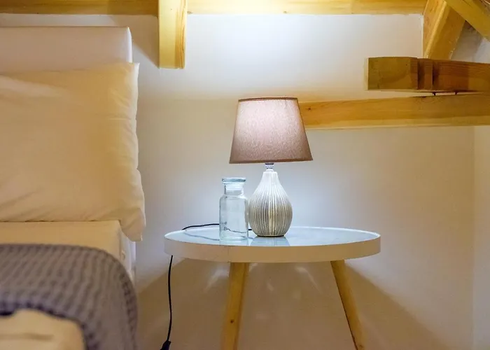 La Pietra Maisonettes *