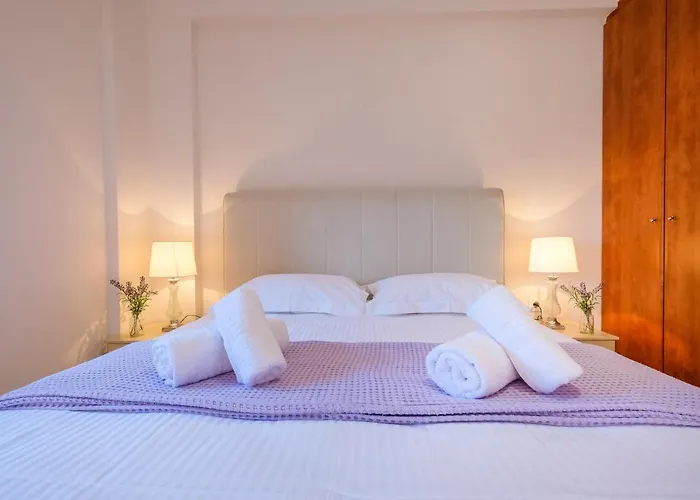 別荘 La Pietra Maisonettes