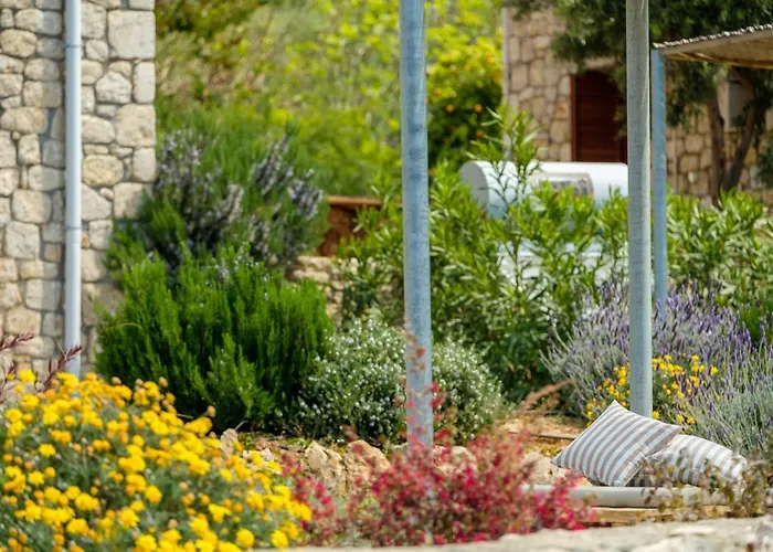 La Pietra Maisonettes 別荘 *