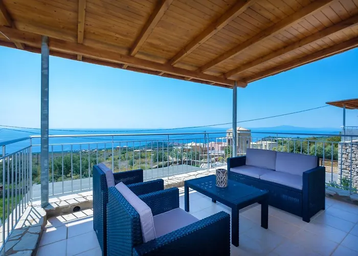 La Pietra Maisonettes * Neokhórion