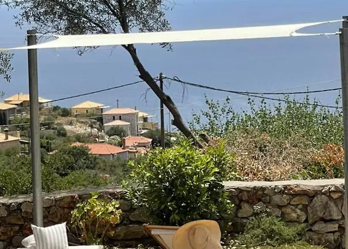 別荘 La Pietra Maisonettes *