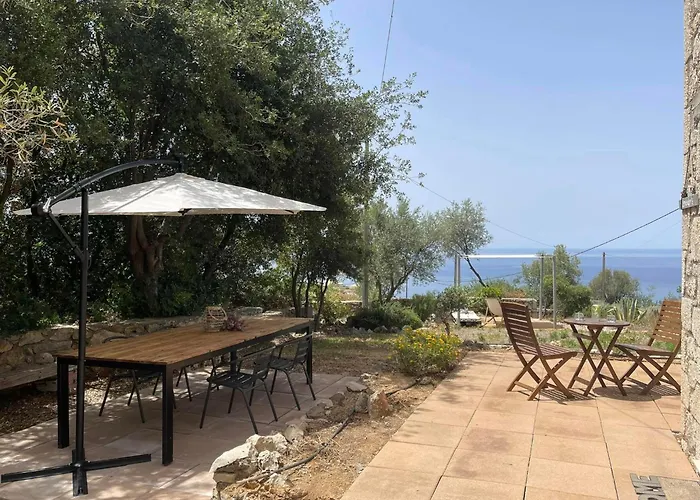 La Pietra Maisonettes