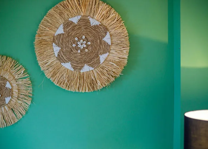 La Pietra Maisonettes *