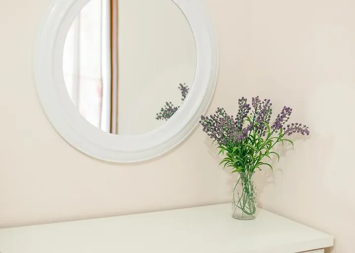 Semesterbostad La Pietra Maisonettes