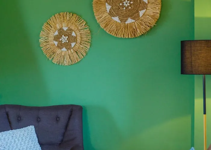 La Pietra Maisonettes *