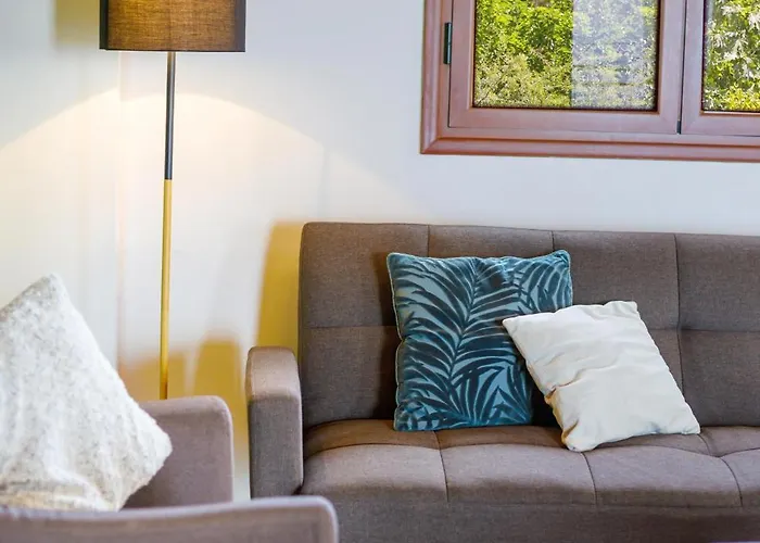 La Pietra Maisonettes Neokhórion