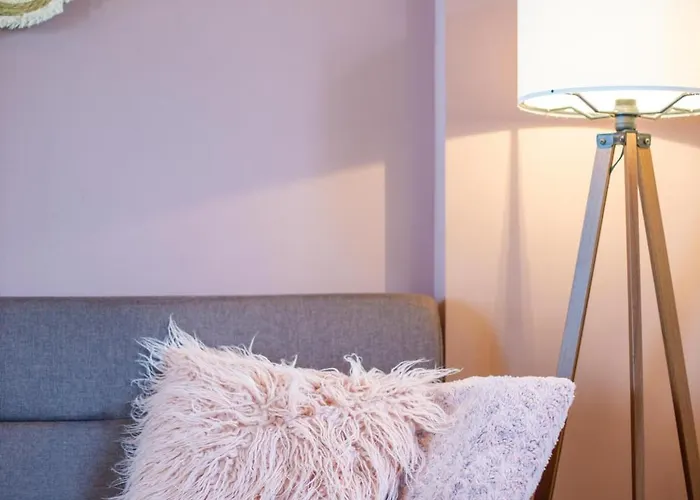 La Pietra Maisonettes