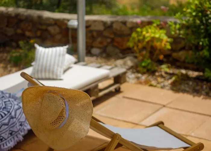 Nyaraló La Pietra Maisonettes