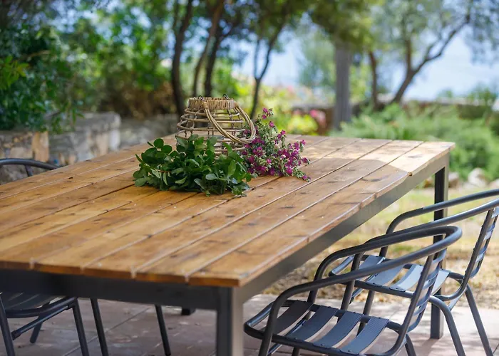 La Pietra Maisonettes 別荘 *