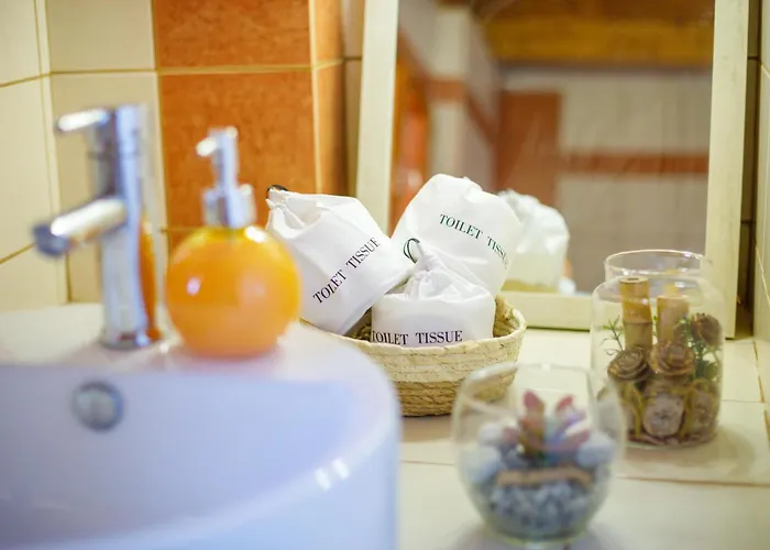 La Pietra Maisonettes *